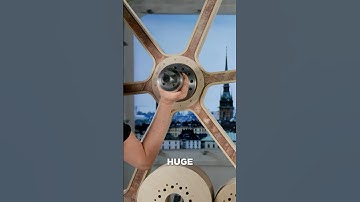 The first parts for Marble Machine 3 👀