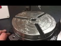Arduino Controlled Rotary Table