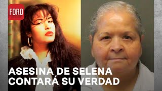 Yolanda Saldívar contará su verdad sobre la muerte de Selena ...