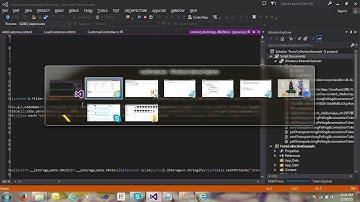 MVC Training Part 17 UpdateModel And TryUpdateModel  in Asp Net MVC