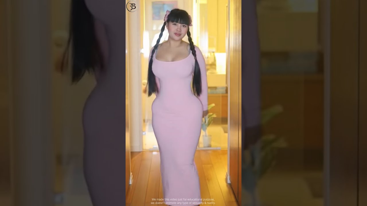 Jayla Bun Biography | Filipina Model & Influencer Taking Over Instagram | Success Story