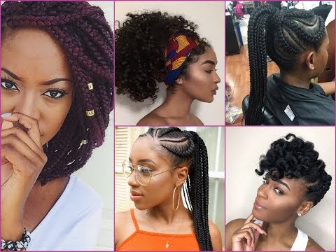 2018-inspiring-summer-hairstyle-ideas-for-african-american-womens