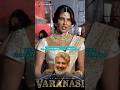 Priyanka Chopra Demanded a Dance Number in Rajamouli’s Varanasi #priyankachopra #ssrajamouli