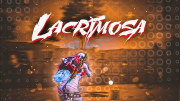 Lacrimosa❤️✨- Road to 200 subs 😈 // Best Edited Android Edit