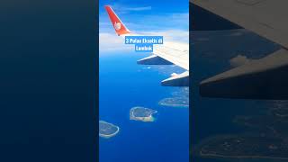 3 Pulau Eksotis di Lombok (Gili Trawangan, Gili Air, Meno)