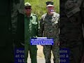 L'image du jour : des militaires américains et cubains se retrouvent à Guantánamo｜LCI