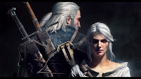 The Witcher 3: Wild Hunt - God Mode Glitch (Unlimited Stat Increase)