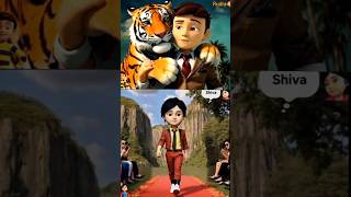 Shiva VS Rudra Who has the best attitude? #hiphop #rap #dancehall Thumb