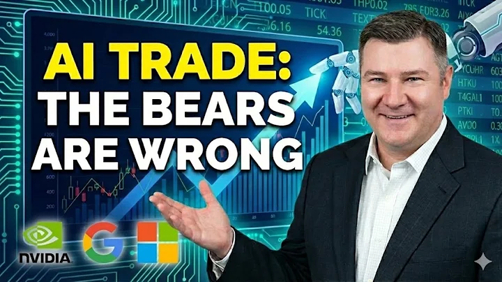 AI Trade: The Bears Are Wrong