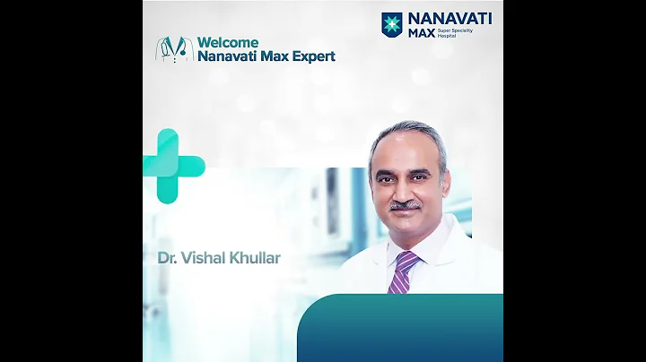 Dr. Vishal Khullar | Nanavati Max Expert