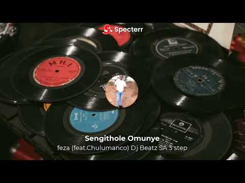 Sengithole Omunye - feza ( feat.Chulumanco ) Dj Beatz SA remix