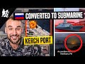 Russia Just Lost a Ship! | Ukrainian War Update