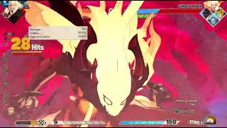 Magik 70k 2 assists 100 bar needed m starter
