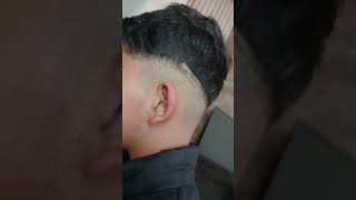 Kevin berber shutka(haircut fresh)