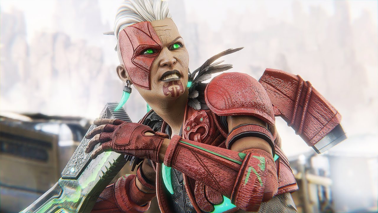 Lurch Strafes#1 한국 무빙 탑 레벨 장인의 압도적인 꺼드럭 킬 모음집 [APEX LEGENDS]