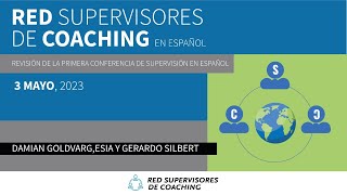 Revision Primera  Conferencia de Supervisión en Español.