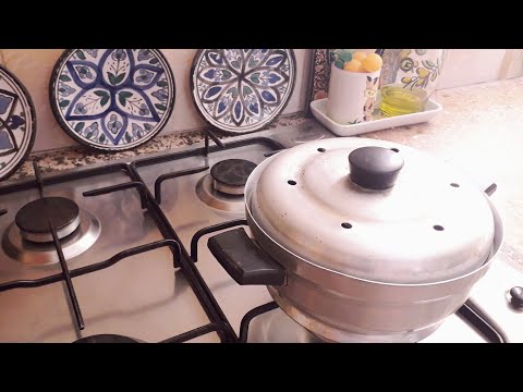 ننصحكم ما تفلتوهاش قاطو القهوة في الفورمة العربي