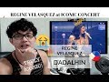 [REACTION] TRULY an ICONIC VERSION! REGINE VELASQUEZ - DADALHIN | Iconic Concert