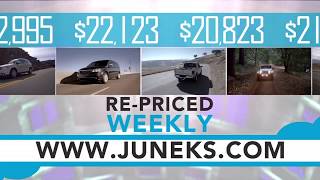 Juneks New Used Chrysler Jeep Dodge Ram