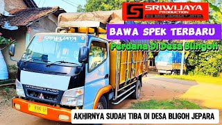 Download lagu AKHIRNYA SRIWIJAYA SUDAH TIBA DI DESA BLIGOH JEPARA. BAWA AMUNISI TERBARU SPEK SSBW.