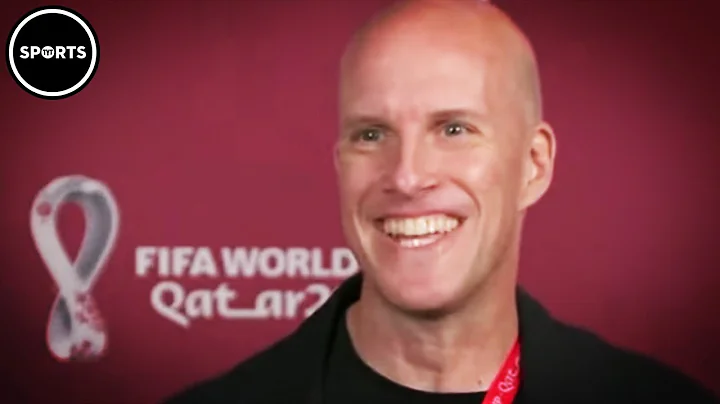 Autopsy Reveals Grant Wahl's Cause Of Death At Qat...