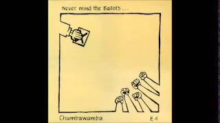 Watch Chumbawamba Heres The Rest Of Your Life video
