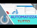 INTEGROMAT - Tutorial DIVINO al MIGLIOR SERVIZIO per le automazioni [ITA]