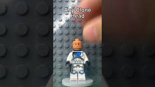 Making YOUR Lego Clone Troopers Part: 31 #lego #clonetrooper #legominifigures #legoclonearmy #part31