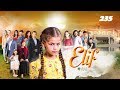 ELIF 235 BOLUM FRAGMAN GR SUBS SEZON 2