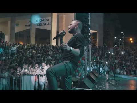 Show En Vivo Bello Antioquia - Mateo De Dios