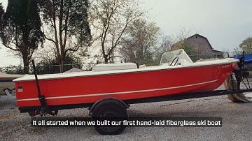 The MasterCraft Legacy