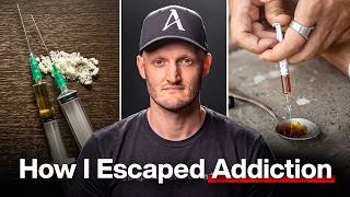 Compulsive Addict Reveals The Darkest Side Of Fentanyl And Heroin
