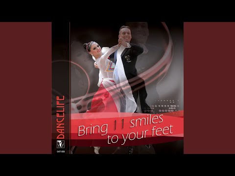 Good Girls Gonna Go Bad (Quickstep / 50 BPM)