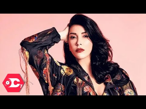 Hande Yener - Yalanın Batsın (Caner Yılmaz Remix)