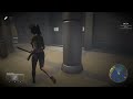 Friday the 13th The Game B13203 Jason Disconnected the Game