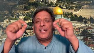 it is finished- Good Friday Message by Pastor Anil Kant