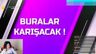 MİAFİTZ TWİTCH TÜRKİYE WWE DÖVÜŞ MONTAJI İZLİYOR MÜTHİŞ TEPKİ 18.08.2019 (FULL HD)