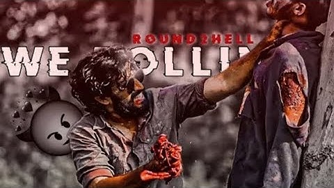 FT.Round 2 Hell We Rollin Edit Status | R2H Zombies Part 2 | #r2h #velocityedit #werollin