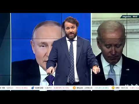 Putin zarandear&aacute; el mundo con un anuncio sobre las exrep&uacute;blicas sovi&eacute;ticas en el Parlamento ruso
