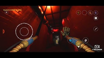 POPPY PLAYTIME CHAPTER 5 V0.5.0 SPEEDRUN ANY% LRT IN 1:42 (SUB 2 MINUTES)