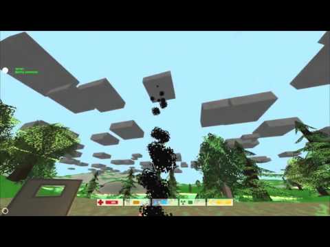 Unturned Как сделать металлическую дверь