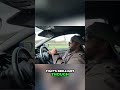 Lane Assist &amp; Cruise Control: The Car Drives Itself! #shorts