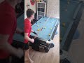 Dish of the day no3 #8ballpool #billiards #ultimatepool #blackballpool #breakclearance #dishoftheday