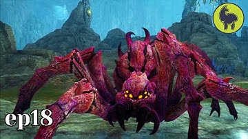 Hogwarts Legacy ep18 Jackdaw