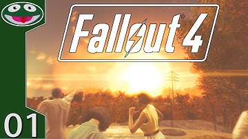 Into the Vault | Let