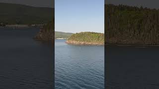 The Enchanting Porcupine Islands: A picturesque archipelago in Bar Harbor, Maine