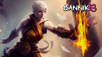 DIABLO 3 MONK - BEST and Highest DPS Solo and Group GR Speed Farming Inna