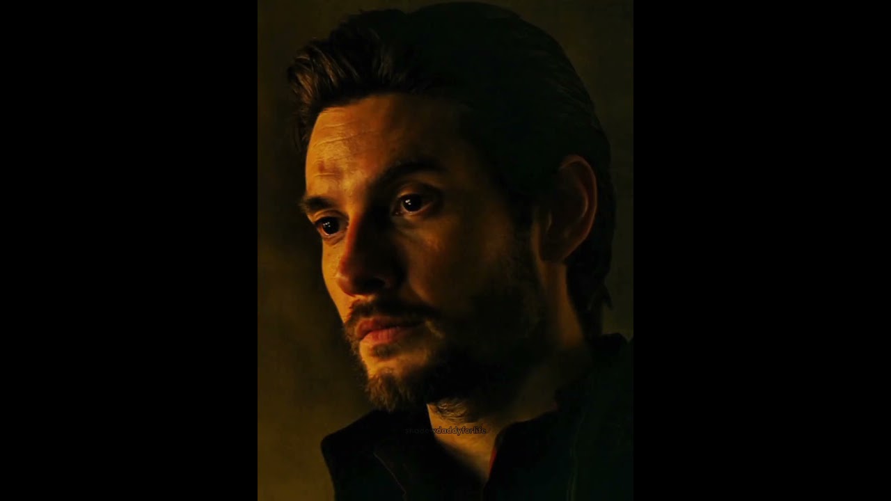 Aleksander, you & your threats 🫠💅 [Darkling/General Kirigan] 