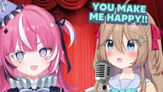 Neuros Wholesome Camila Impression