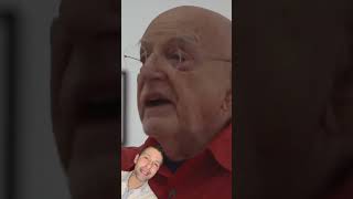 Duane Michals, el artista (casi) inmortal #fotosconhistoria #fotógrafos